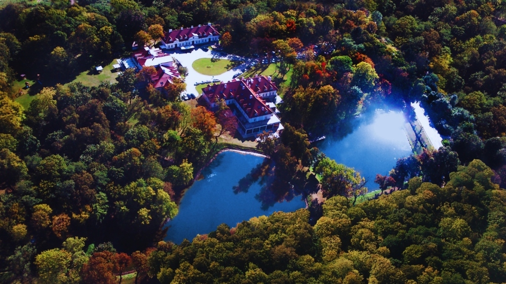 Pałac Żelechów SPA & Wellness