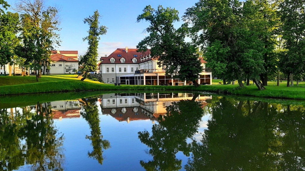 Pałac Żelechów SPA & Wellness